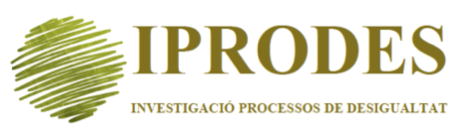 Logo IPRODES