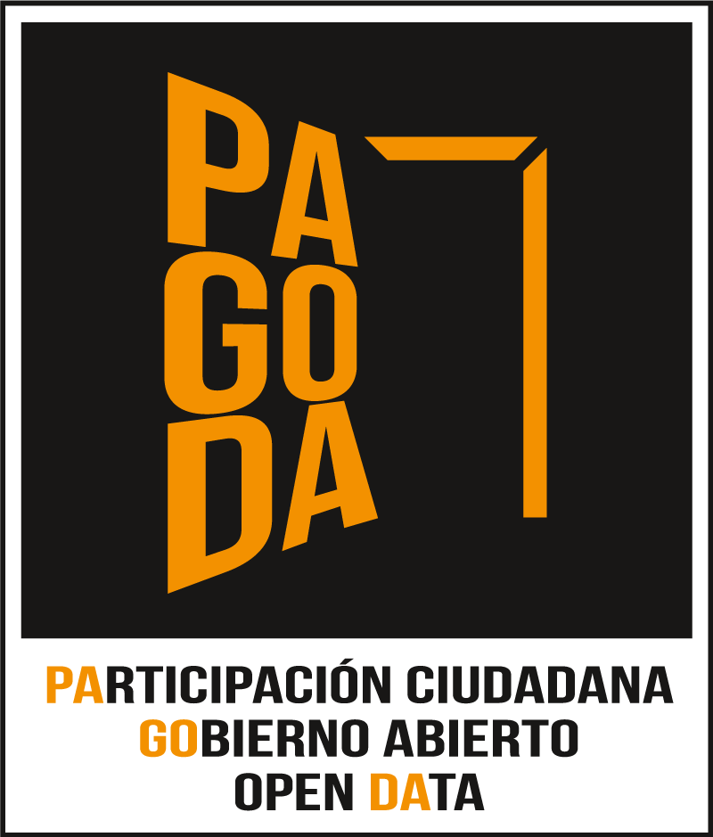 Logo PAGODA
