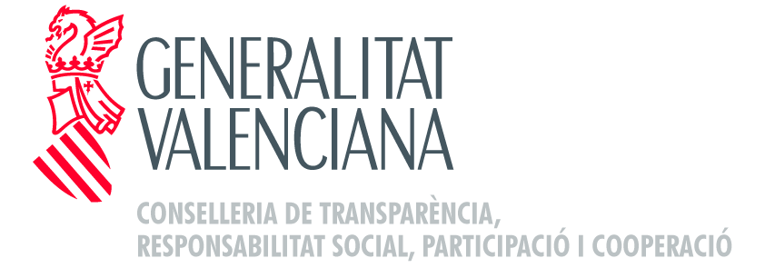 Logo Conselleria de Transparència