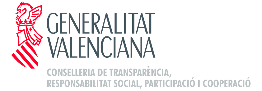 Logo Generalitat Valenciana